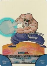 Lamincards dragon ball usato  Imperia