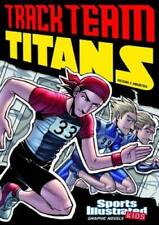 Track team titans for sale  Montgomery