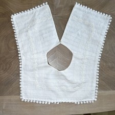 Vintage removable collar for sale  Stantonsburg