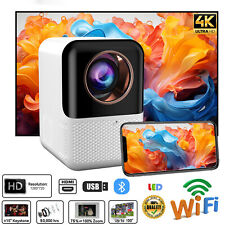 Projector smart led for sale  TAMWORTH