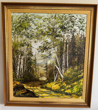 Large original painting for sale  Richland