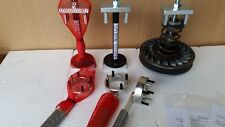 Kit chiave variatore usato  Italia