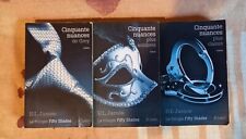Nuances grey volumes d'occasion  France