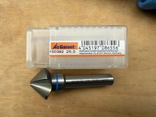 Garant kegelsenker vhm gebraucht kaufen  Düsseldorf
