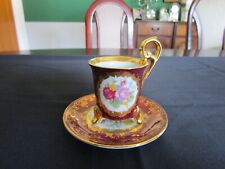 Sammeltasse mokkatasse esspres gebraucht kaufen  Kappel-Grafenhausen