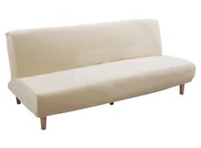 Mingfuxin armless sofa for sale  BOLTON
