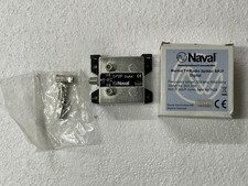 Naval Marinho Tv-Rádio Divisor SP2F Digital 100kHZ-1000MHz, usado comprar usado  Enviando para Brazil