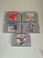 Bundle nintendo games for sale  RYDE