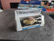 Ertl 2501 ford d'occasion  Paris VIII