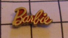 Barbie doll mattel d'occasion  Saint-Nazaire