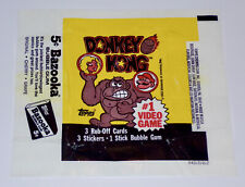 1982 topps donkey for sale  Mount Dora