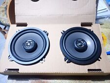 Coppia woofer sony usato  Melara