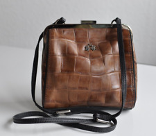 Martina polo handtasche gebraucht kaufen  Würzburg
