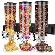 Dispenser cereali triplo usato Dispenser cereali triplo usato  Cardito