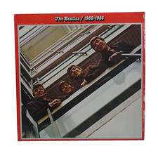 Beatles 2lp 1962 for sale  CLECKHEATON