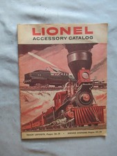 Vintage lionel postwar for sale  Athol