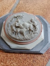 Objet vitrine scéne d'occasion  Alençon