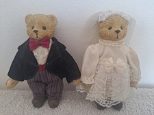 Ceramic bride groom for sale  NORTHOLT