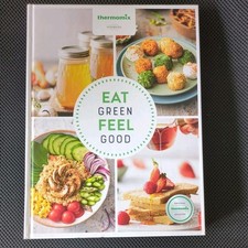 Thermomix kochbuch eat gebraucht kaufen  Moers