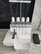 Janome airthread 2000d for sale  Loganville