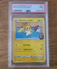 Pokemon 2020 card for sale  FALKIRK
