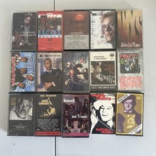 cassettes 80 s pop for sale cassettes 80 s pop for sale Morro Bay