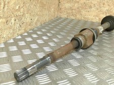 Cardan droit peugeot d'occasion  Tournus