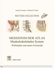 Netter collection muskuloskele gebraucht kaufen  Deutschland