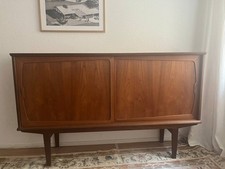 Kommode sideboard vintage gebraucht kaufen  Berlin