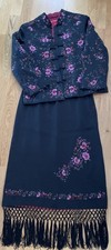 Monsoon silk blend for sale  TUNBRIDGE WELLS