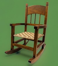 Vintage rocking chair for sale  Mishawaka