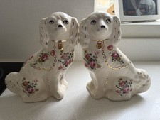 Beautiful antique staffordshir for sale  LEEDS