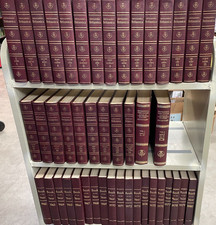 1961 encyclopedia britannica for sale  Mesa