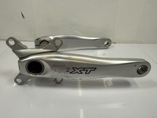 Shimano deore crankset for sale  STOCKTON-ON-TEES