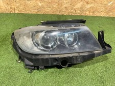 Frontscheinwerfer bmw e91 gebraucht kaufen  Geesthacht