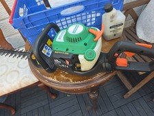 Hawksmoor 26cc petrol for sale  OXFORD
