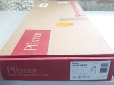 Pfister lg529 necs for sale  Dallas