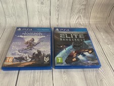 Ps4 playstation games for sale  WHITEHAVEN