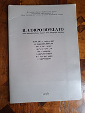 Corpo rivelato nelle usato  Lastra a Signa