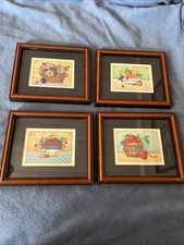 Four wood framed for sale  Fayetteville