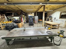 Engel shopmaster table for sale  Dundee