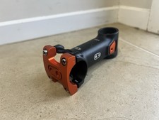 Mountain bike Crank Brothers iodo 2 hastes 110 mm bronze preto 31,8 comprar usado  Enviando para Brazil