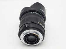 Sigma hsm macro gebraucht kaufen  Bielefeld