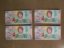 Sequential george best for sale  BANGOR