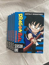 Dragon ball complete for sale  Layton
