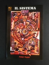 Sistema magic press usato  Imola