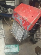 Einachsschlepper fräse goldon gebraucht kaufen  Schiffdorf