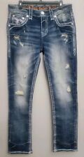 Rock revival meyrick for sale  USA