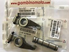 Kit bilancieri perno usato  Ravanusa