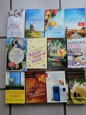 Bücherpaket frauen romane gebraucht kaufen  Bergheim